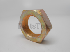 Scag 481035 Nut, 1.06-18 Thd - image 1