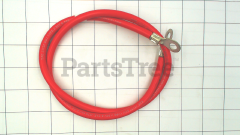 RedMax 539104974 Cable Post, Long