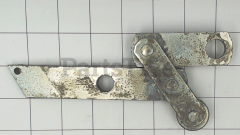 MTD 2232 Roller Assembly, Horse - image 3