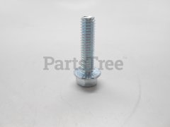 Snapper 70930595 Hex Head Flange Lock Capscrew, 5/16-18 X 1-1/4 - image 2