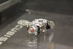 Echo A021000301 Carburetor - image 1