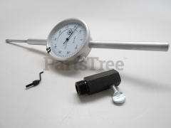 Tecumseh 670241 Dial Indicator--Nla - image 3