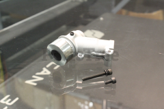 Echo P021034640 Gear Case Assembly - image 1