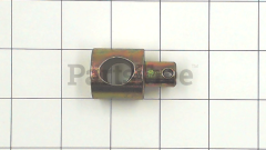 Snapper 7046599YP Swivel, .50 Thru