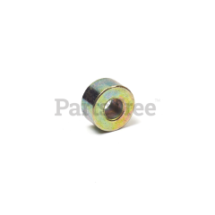 Simplicity 1705249 Spacer, .328 Id X .748 Od X .39 Long - image 1