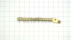 MTD 747-04539A Valve Control Handle