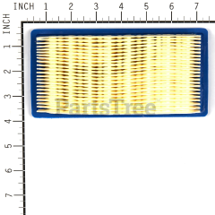Snapper 4195 Air-Filter (5 X 691643) - image 3