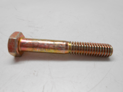 Ariens 05917000 Hex Bolt, .31-18 X 2.00 Grade 5 Ywzc - image 1