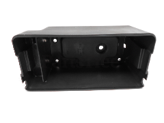 Toro 107-3757 Battery Box Assembly - image 1