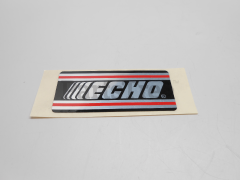 Echo X502000000 Echo Label - image 2