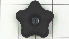 Snapper 7023735 Handle Knob, 5-Prong - image 1