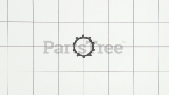 Echo 40510 External Washer - image 1
