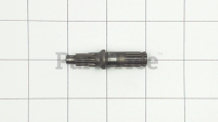 Echo 22410-13210 Gear Shaft