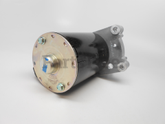 Snapper 394247 Use 497596: Head/Bushing Assy - image 3