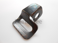 MTD 16309A Cable Mounting Bracket - image 1