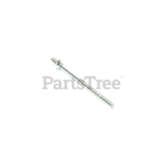 Simplicity 29259 Asmy  Lift Rod & Nut - image 1
