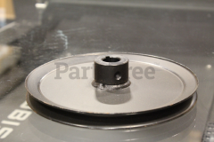 Simplicity 1715091 Pulley  Auger Input