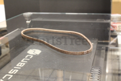 Snapper Pro 1678600 V-Belt 3l  .63 Trans Dr. 755 & 48 - image 3