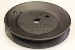 MTD 756-04085A Deck Pulley, 5.75" - image 1