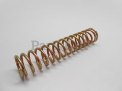 Scag 481389 Seat Spring - image 3
