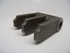 Cub Cadet 719-0329 Flail Blade - image 1