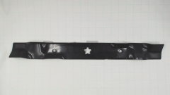 RedMax 532134148 Mower Blade, 38" Mulching - image 1
