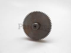 Echo 60420620960 Gear, Edr-2100 - image 4