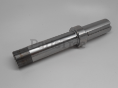 Scag 43589 Spindle Cutter Shaft - image 1