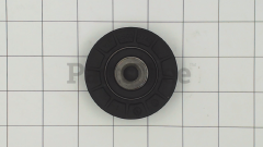 RedMax 532415680 Idler Pulley, V-Groove - image 3