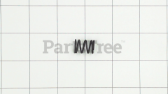 Echo A604000010 Valve Spring - image 2