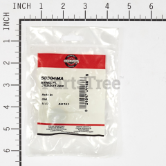 Snapper 5034MA Flange Bearing, .752 Id X 1.002 Od - image 2