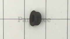 MTD 1186393 Flange Nut - image 1