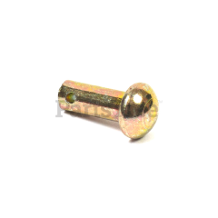 Simplicity 960288 Round Head Drilled Pin, .2 - image 1
