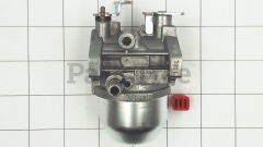 Generac 0C1535ASRV Carburetor Kit, Gh220hs Metal Lever And Knob - image 2