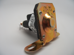 White Outdoor 925-0771 Solenoid - image 3