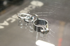 Echo 30120005230 Hook Assembly - image 1