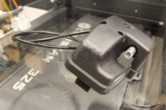 MTD 618-04801 Gearbox Assembly, Chute Rotation - image 1