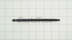 Echo 91127 T27 Torx Power Bit, 6" - image 1