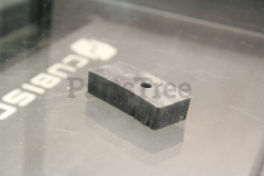 Scag 481716 Clutch Stop Pad, Rubber - image 2