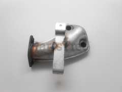 Tecumseh 37263 Exhaust Manifold - image 1