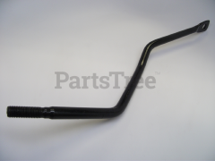 MTD 711-1409A Drag Link, Lh - image 3