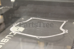 Briggs & Stratton 692213 Crankcase Gasket - image 1