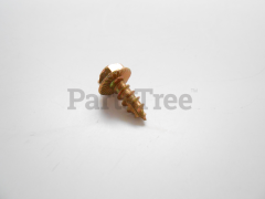 Exmark 32104-76 Hex Washer Head Thread Forming Screw - image 2