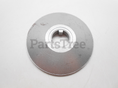 Snapper 586253MA Pulley, Eng V4l 3.00x - image 4