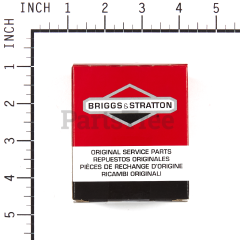 Snapper 557112 Clutch-Hub Shaft - image 2