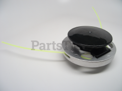 Poulan Pro PP 335 - Poulan Pro String Trimmer Shaft & Handle Parts