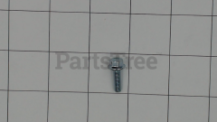 Kohler M-0551016 Screw, Hex. Flange M5x0.8x16
