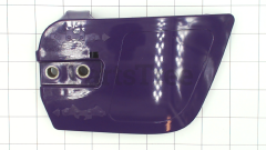 RedMax 530058920 Housing Clutch Cover(Purple)