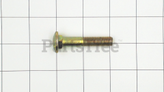 Scag 04003-03 Carriage Bolt, 3/8-16 X 2" - image 2