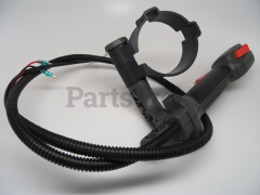 RedMax 522519101 Handle Assembly, 150bt - image 1